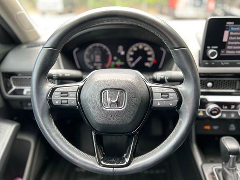 Used 2023 Honda Civic EX image 13