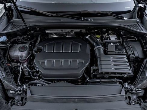New 2026 Audi Q3 quattro 2.0T AWD/4WD image 36