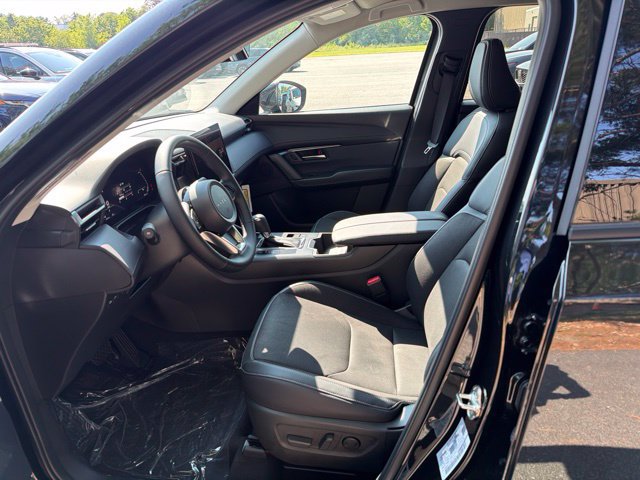 New 2026 MAZDA CX-5 Preferred AWD/4WD image 11