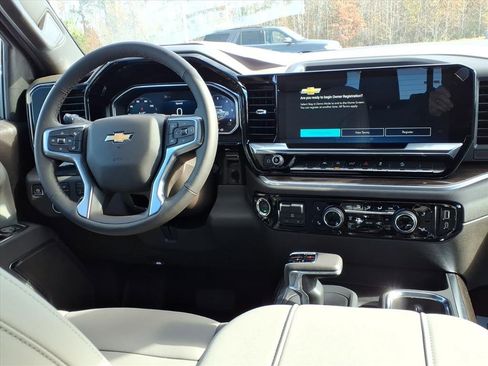 New 2026 Chevrolet Silverado 1500 LT image 10