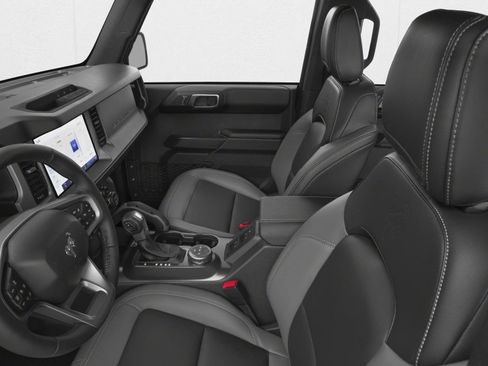 New 2026 Ford Bronco Outer Banks AWD/4WD image 6