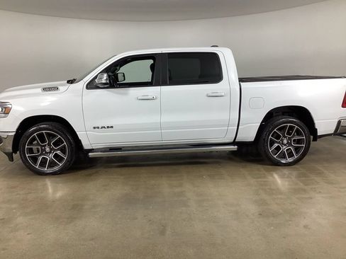 Used 2021 RAM 1500 Big Horn AWD/4WD image 10