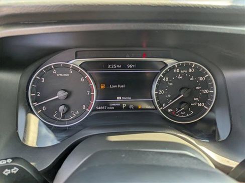 Used 2025 Nissan Rogue SV FWD image 10