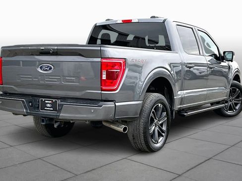 Used 2023 Ford F150 XLT w/ Equipment Group 302A High image 12