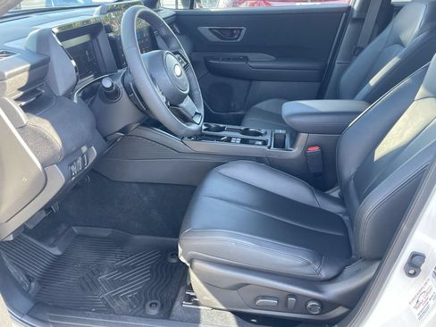 Certified 2026 Subaru Outback Premium w/ Premium/Limited Package 2 AWD/4WD image 8