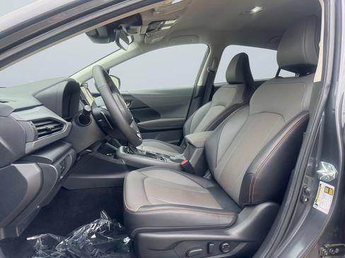 Certified 2026 Subaru Crosstrek 2.5i Limited w/ Crosstrek Mirror Package AWD/4WD image 8