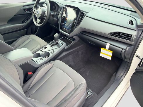 New 2026 Subaru Crosstrek 2.0i Premium image 13