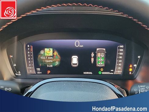 New 2026 Honda Pilot Sport image 7