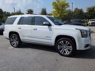 Used 2019 GMC Yukon Denali w/ Denali Ultimate Package AWD/4WD video 2