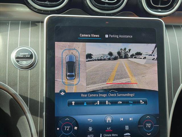 Certified 2023 Mercedes-Benz C 300 Sedan image 13