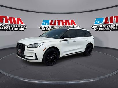 Used 2023 Lincoln Corsair Reserve w/ Equipment Group 201A