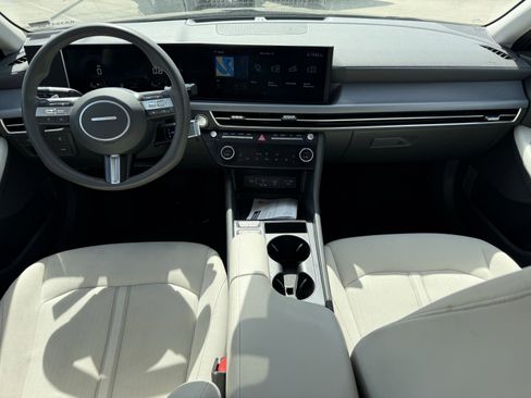 Used 2024 Hyundai Sonata SEL image 13