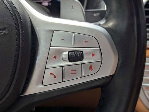 Used 2020 BMW 740i xDrive w/ M Sport Package image 20