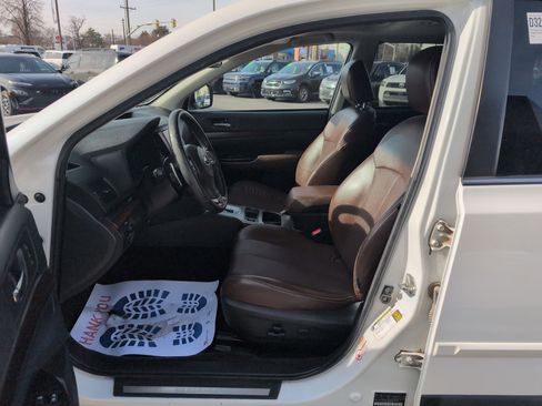 Used 2013 Subaru Outback 2.5i Limited image 17