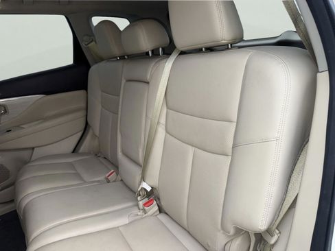 Used 2017 Nissan Murano SL w/ SL Technology Package image 17