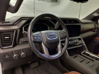 Used 2024 GMC Sierra 3500 Denali Ultimate