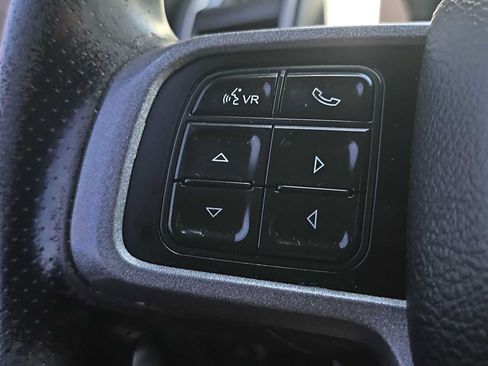 Used 2021 RAM 2500 Tradesman AWD/4WD image 26