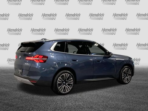 Used 2026 BMW X3 xDrive30i w/ Convenience Package AWD/4WD image 8