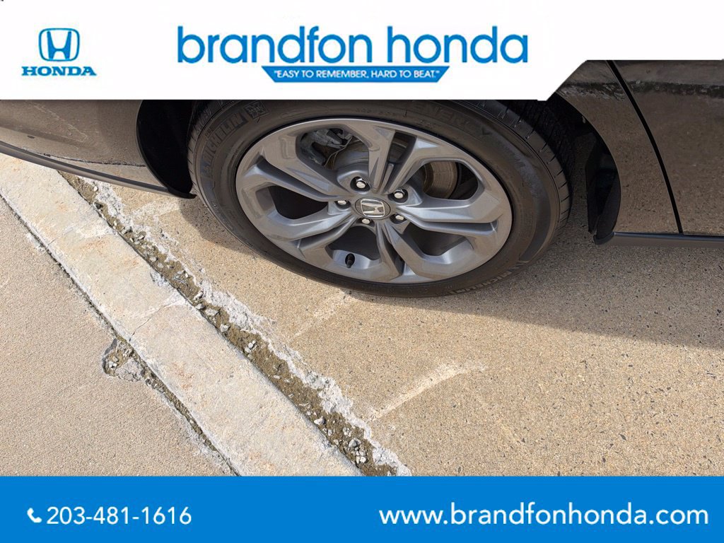 Used 2024 Honda Accord EX image 34