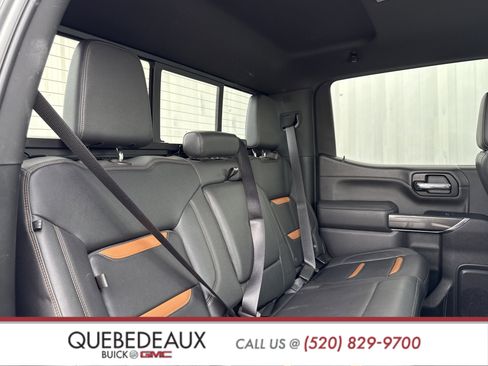 Used 2022 GMC Sierra 1500 AT4 w/ AT4 Premium Package image 48
