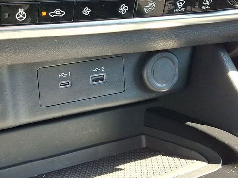 Certified 2023 Nissan Rogue SV w/ SV Premium B Package AWD/4WD image 26