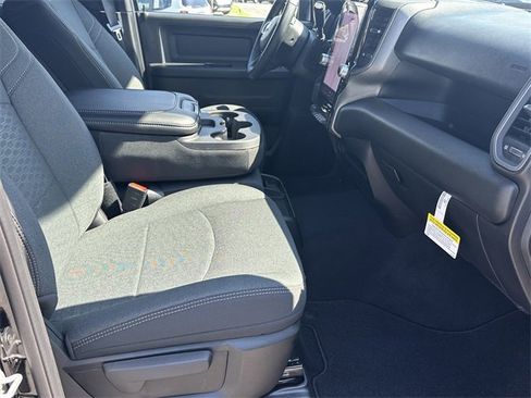 New 2025 RAM 2500 Tradesman image 13