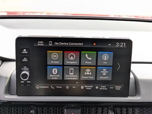 Certified 2023 Honda CR-V Sport Touring image 18