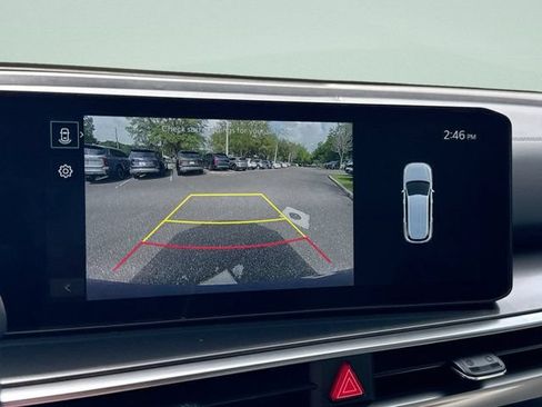 Used 2025 Kia Sorento S w/ Panoramic Sunroof Package FWD image 21