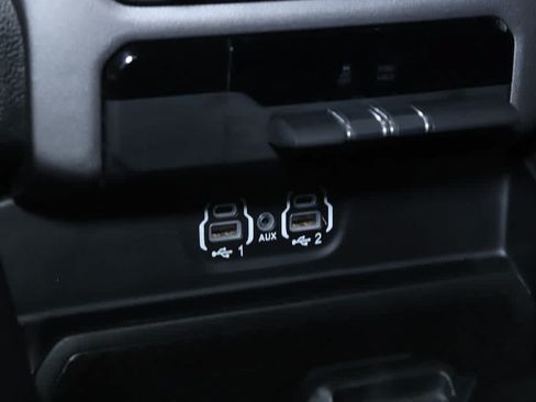 Used 2024 RAM 1500 Big Horn AWD/4WD image 27