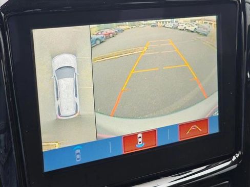 Used 2019 Chevrolet Traverse Premier w/ LPO, Blackout Package image 27