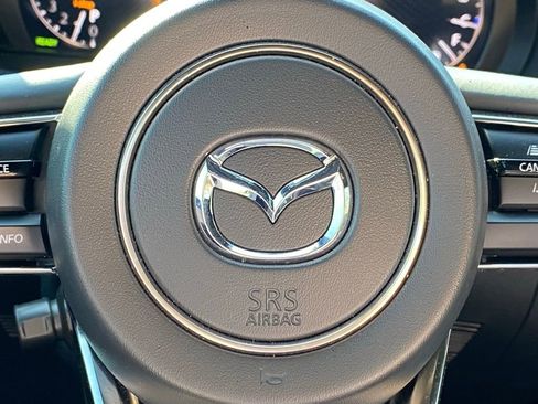 Used 2024 MAZDA CX-90 3.3 Turbo S w/ Premium Package AWD/4WD image 14