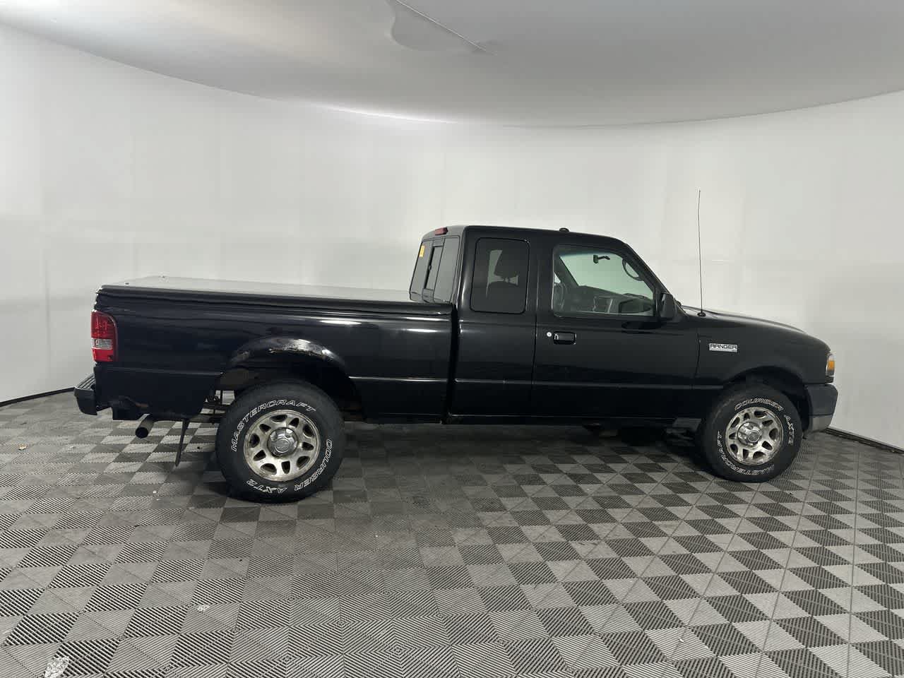 Used 2010 Ford Ranger XLT AWD/4WD image 9