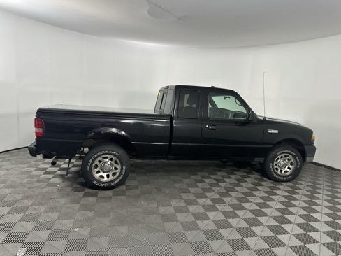Used 2010 Ford Ranger XLT AWD/4WD image 9