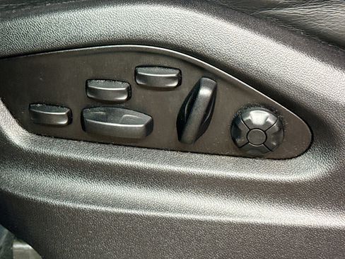 Certified 2022 Porsche Cayenne Coupe AWD/4WD image 25
