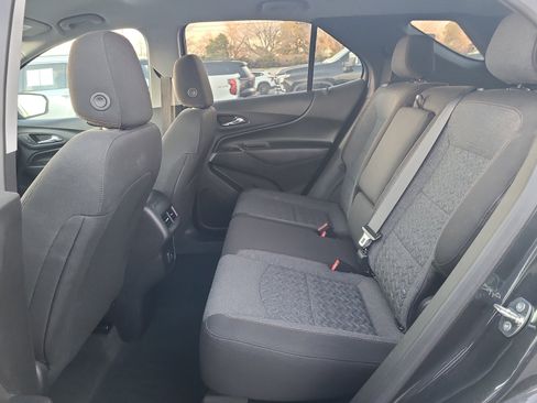 Used 2023 Chevrolet Equinox LT image 23