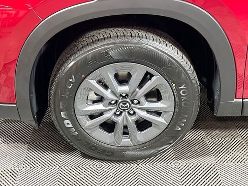 New 2026 MAZDA CX-5 Select image 22