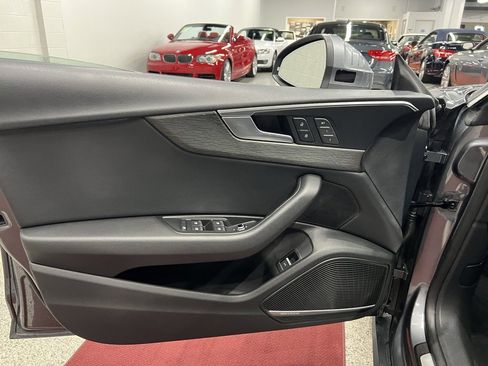 Used 2018 Audi A5 2.0T Premium Plus w/ Premium Plus image 24