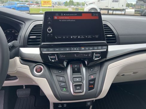 New 2026 Honda Odyssey EX-L image 18