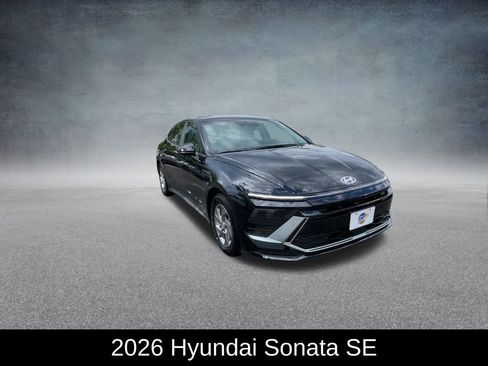 Used 2026 Hyundai Sonata SE image 3
