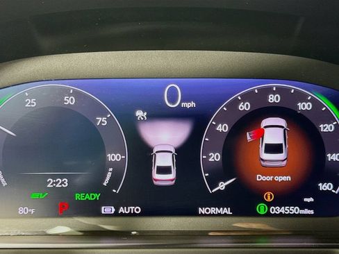 Used 2024 Honda Accord Touring image 15