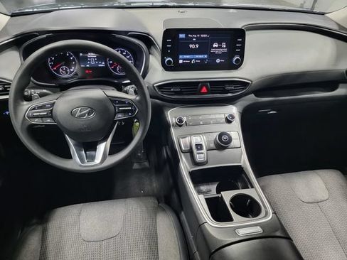 Used 2023 Hyundai Santa Fe SE FWD image 27