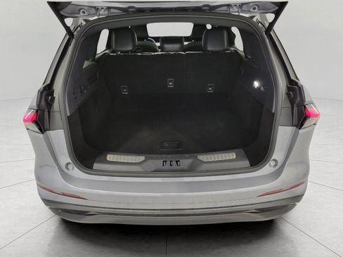 Used 2025 Lincoln Nautilus Premier w/ Equipment Group 102A AWD/4WD image 72