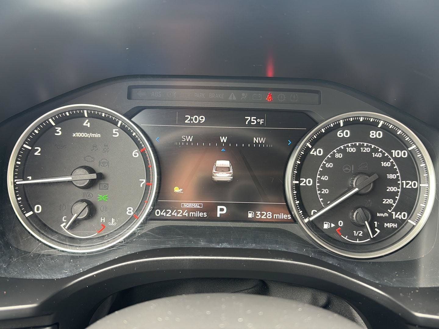 Used 2024 Mitsubishi Outlander SE AWD/4WD image 6
