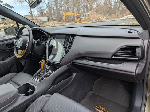 Used 2023 Subaru Outback Wilderness image 24
