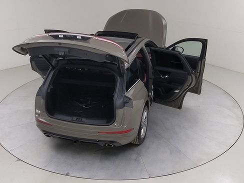 Used 2025 Lincoln Corsair Grand Touring w/ Towing Package image 51