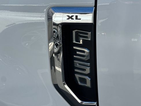 Certified 2022 Ford F350 XL w/ Power Equipment Group RWD image 23
