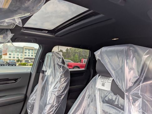 New 2026 Honda CR-V Sport Touring image 16