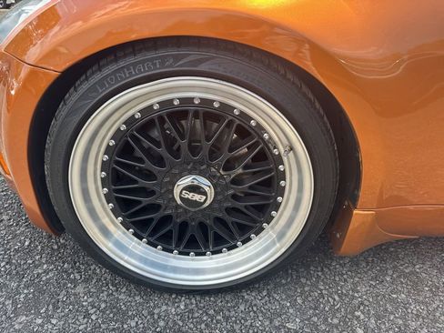 Used 2005 Nissan 350Z Touring image 23