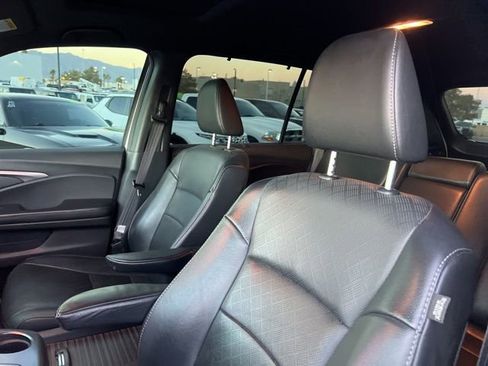 Used 2019 Honda Passport EX-L image 28