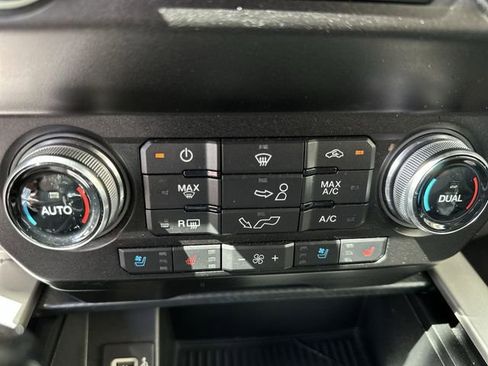 Used 2020 Ford F150 Lariat w/ Equipment Group 502A Luxury image 26